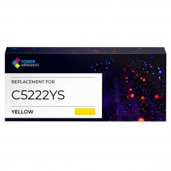 Toner C5222YS générique