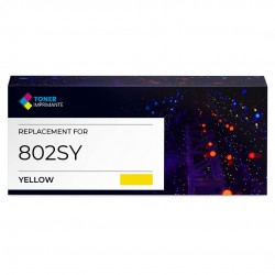 802SY toner compatible Jaune