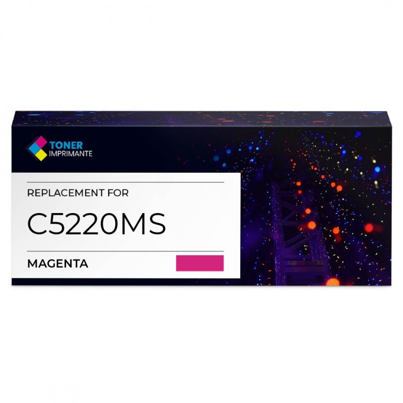 Toner C5220MS générique