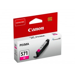 Canon CLI-571 - magenta - originale - cartouche d'encre