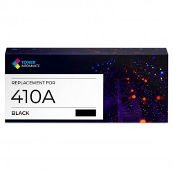 toner compatible HP 410A Noir