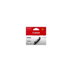 Canon CLI-571 - gris - originale - cartouche d'encre