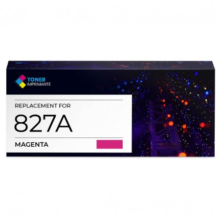 Toner HP 827A Magenta compatible