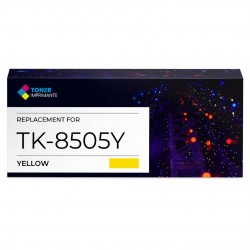 Toner Kyocera TK-8505Y compatible