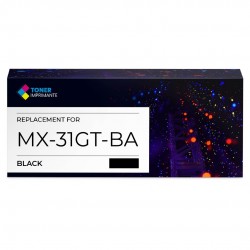 Sharp MX31GTBA compatible