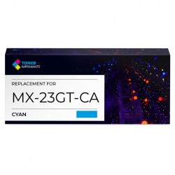 Sharp MX-23GTCA compatible