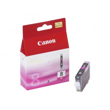 Canon CLI-8M - magenta - originale - cartouche d'encre