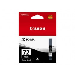 Canon PGI-72 - noire mat - originale - cartouche d'encre