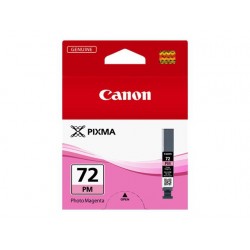 Canon PGI-72 - photo magenta - originale - cartouche d'encre