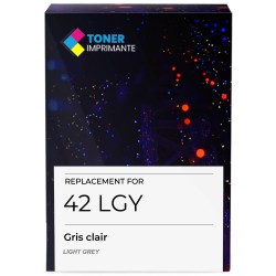 CLI 42 LGY compatible cartridges