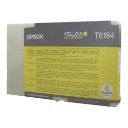 Epson T6164 - jaune - originale - cartouche d'encre