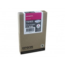 Epson T6163 - magenta - originale - cartouche d'encre