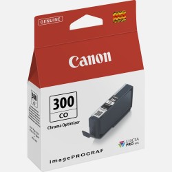 CANON 4201C001 PFI 300CO Optimiseur de brillance CANON