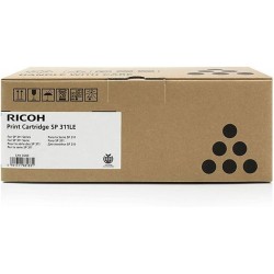 407249 type SP311LE toner Noir