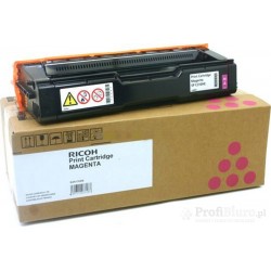 407718 type SPC252HE toner Magenta