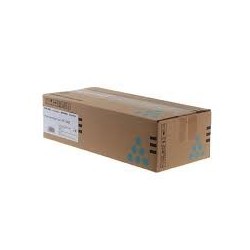 407900 type SPC340E toner Cyan