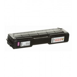 407901 type SPC340E toner Magenta