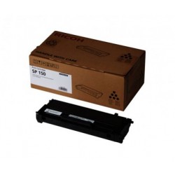 408010 type SP150HC toner Noir