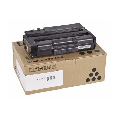 408162 type SP377XE toner Noir