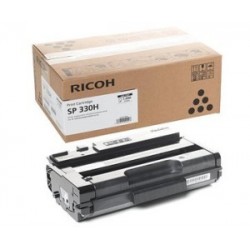 408281 Type SP330H toner Noir