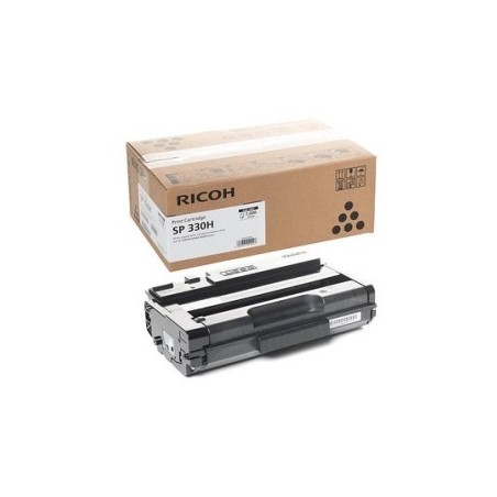 408281 Type SP330H toner Noir