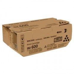 418478 IM600 toner Noir