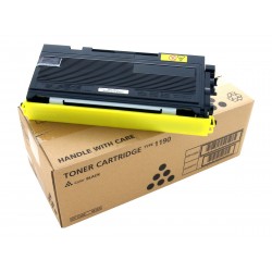 431013 TYPE 1190 toner Noir