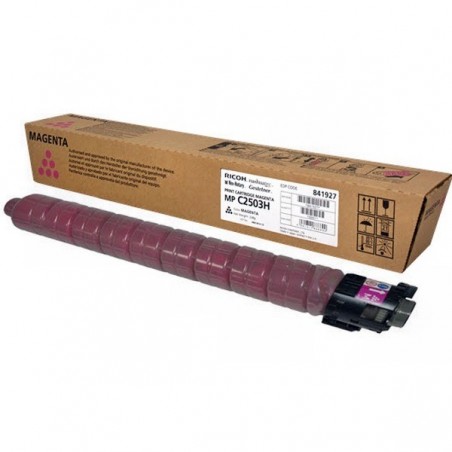 841927 type MPC2503 toner Magenta