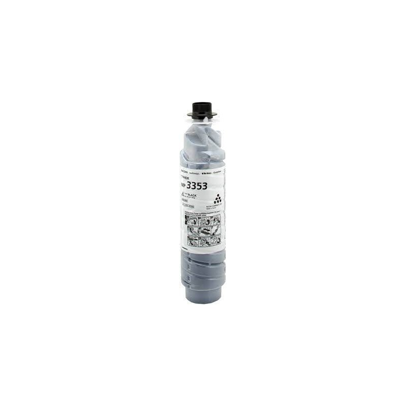 842342 TYPE 2220D toner Noir