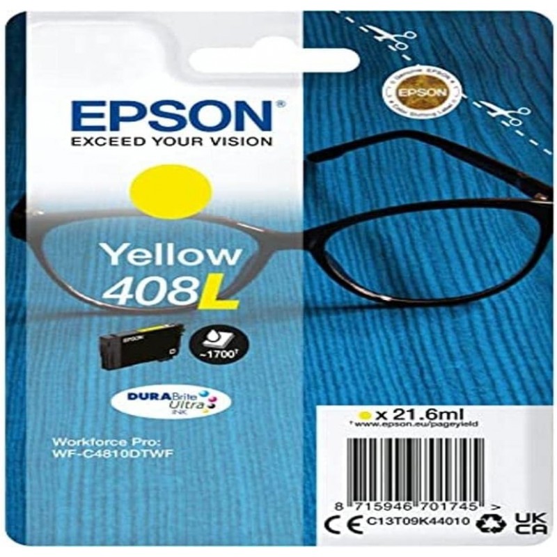 EPSON C13T09K44010 Cartouche d'encre EPSON