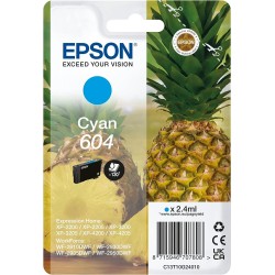 EPSON C13T10G24010 604 Cartouche d'encre EPSON