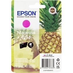 EPSON C13T10G34010 604 Cartouche d'encre EPSON