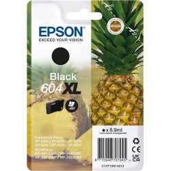 EPSON C13T10H14010 604XL Cartouche d'encre EPSON