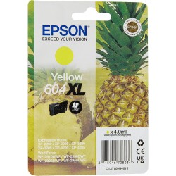 EPSON C13T10H44010 604XL Cartouche d'encre EPSON
