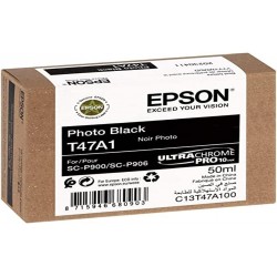 EPSON C13T47A100 Cartouche d'encre EPSON