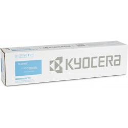 Cartouche imprimante Kyocera 1T02XNCNL0