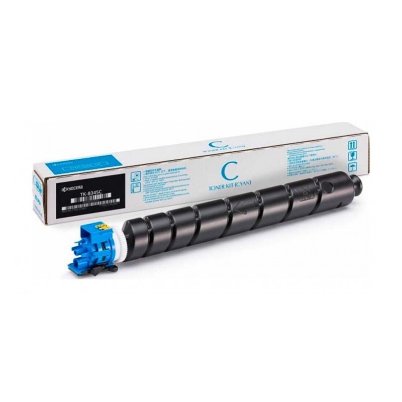 1T02YMCNL0 TK8545C toner Cyan