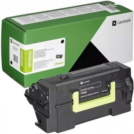 58D2U0E 58D2U0E toner Noir