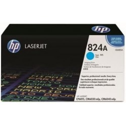 CB385A HP 824A CLJ OPC cyan 35.000pages
