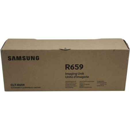 SU418A SAMSUNG CLX OPC cmyk 40.000pages