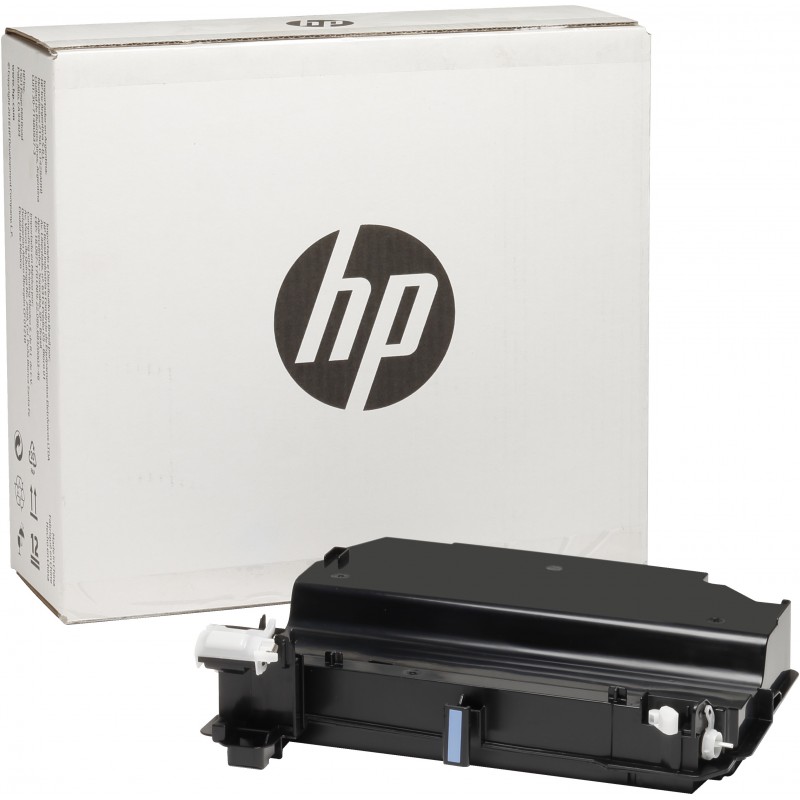 527F9A HP Managed CLJ toner waste box