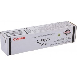 Cartouche de toner Canon CEXV7 7814A002 