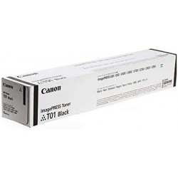 Cartouche de toner Canon T01BK 8066B001 