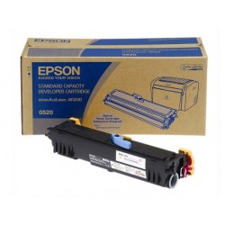 Cartouche de toner Epson C13S050520 