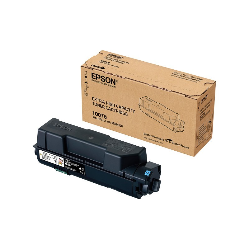 Cartouche de toner Epson C13S110078 