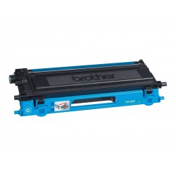 Brother TN135C - cyan - original - toner