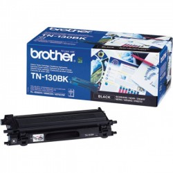 Brother TN130BK - noire - original - toner
