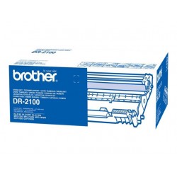 Brother DR2100 - original - kit tambour