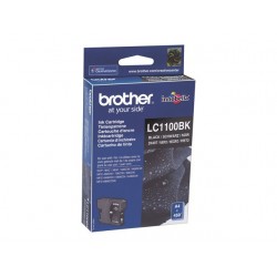 Brother LC1100 - noire - originale - cartouche d'encre