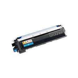 Brother TN230C - cyan - original - toner